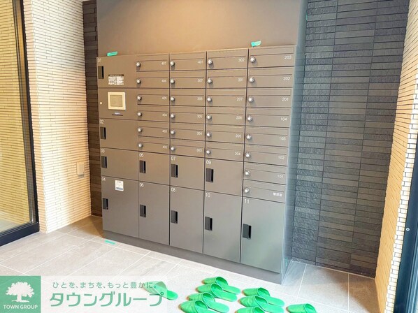 グランカーサ千駄木の物件内観写真